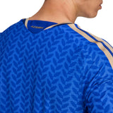 Italy 26 Home Authentic Jersey