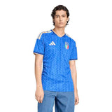 Italy 26 Home Jersey