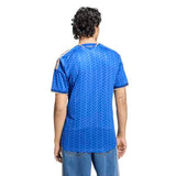 Italy 26 Home Jersey