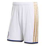 Italy 26 Home Shorts