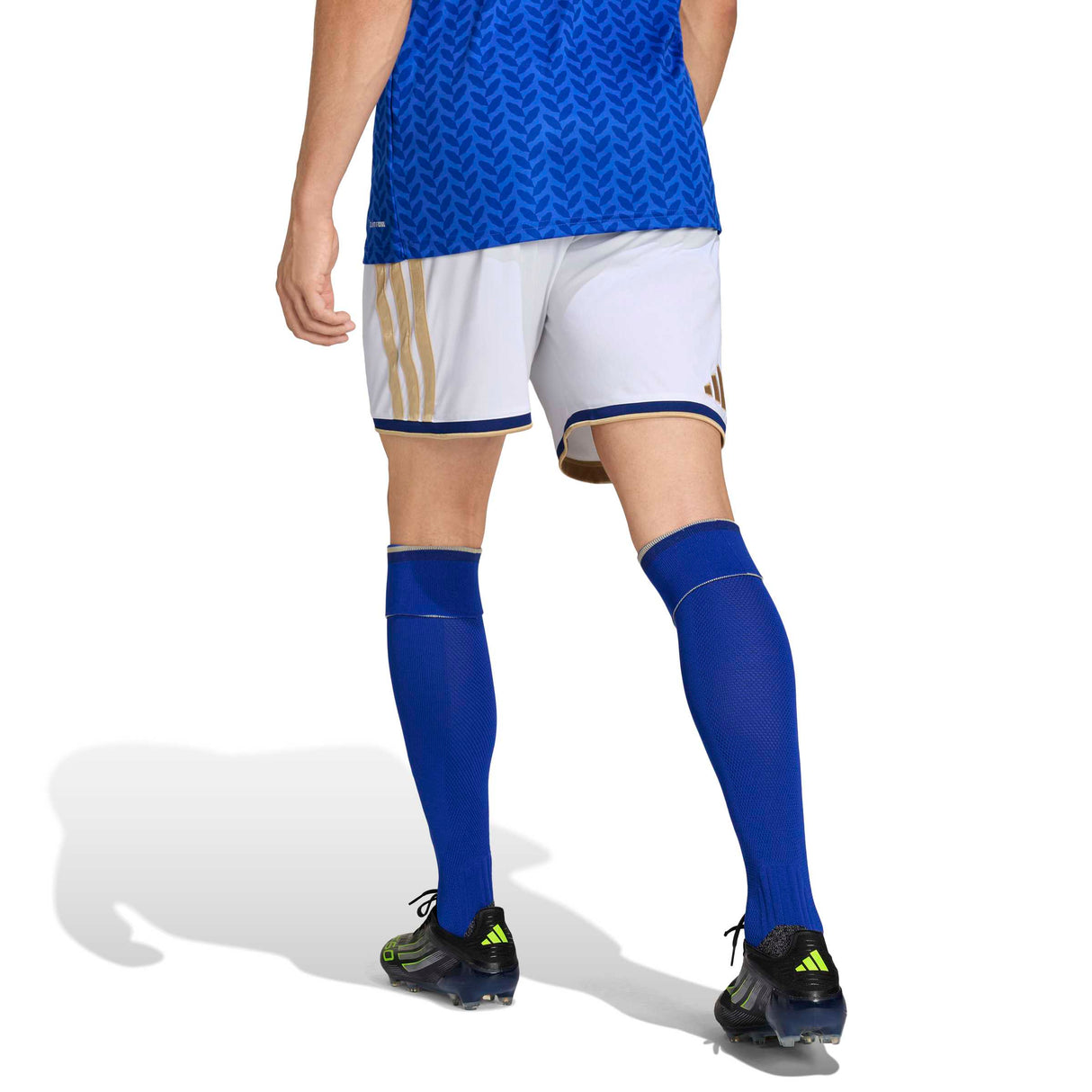 Italy 26 Home Shorts