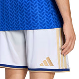 Italy 26 Home Shorts