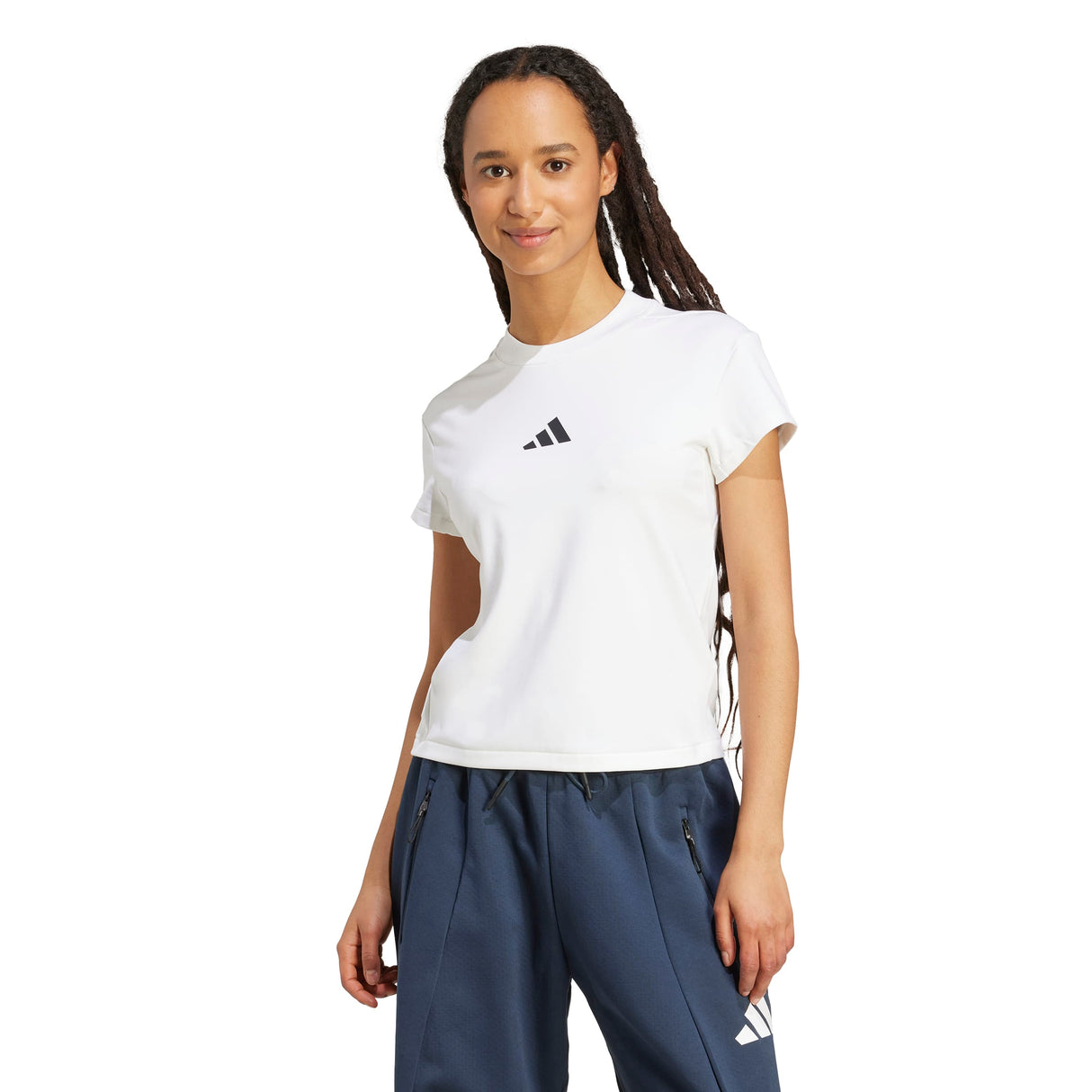 adidas Z.N.E. Baby Tee