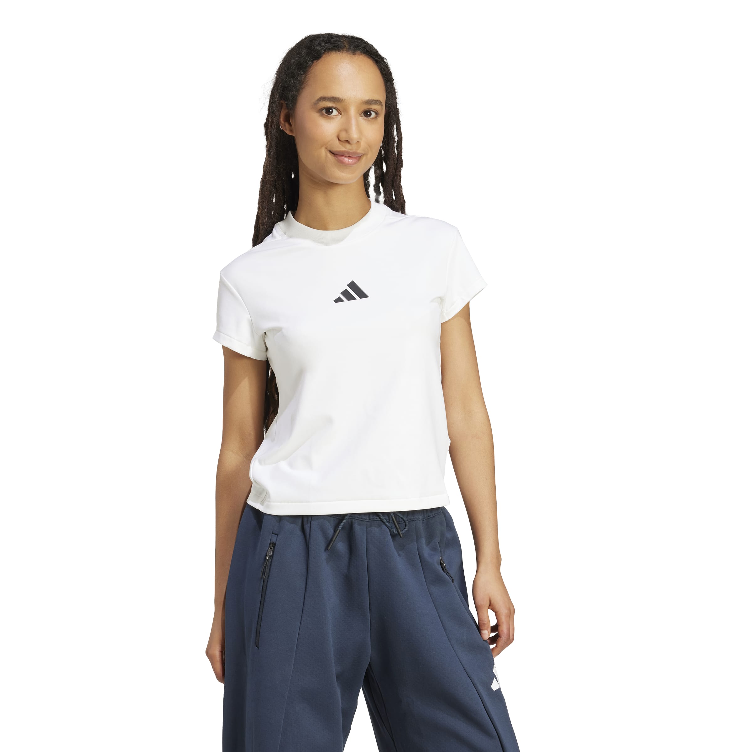 adidas Z.N.E. Baby Tee – Alriqa Sport