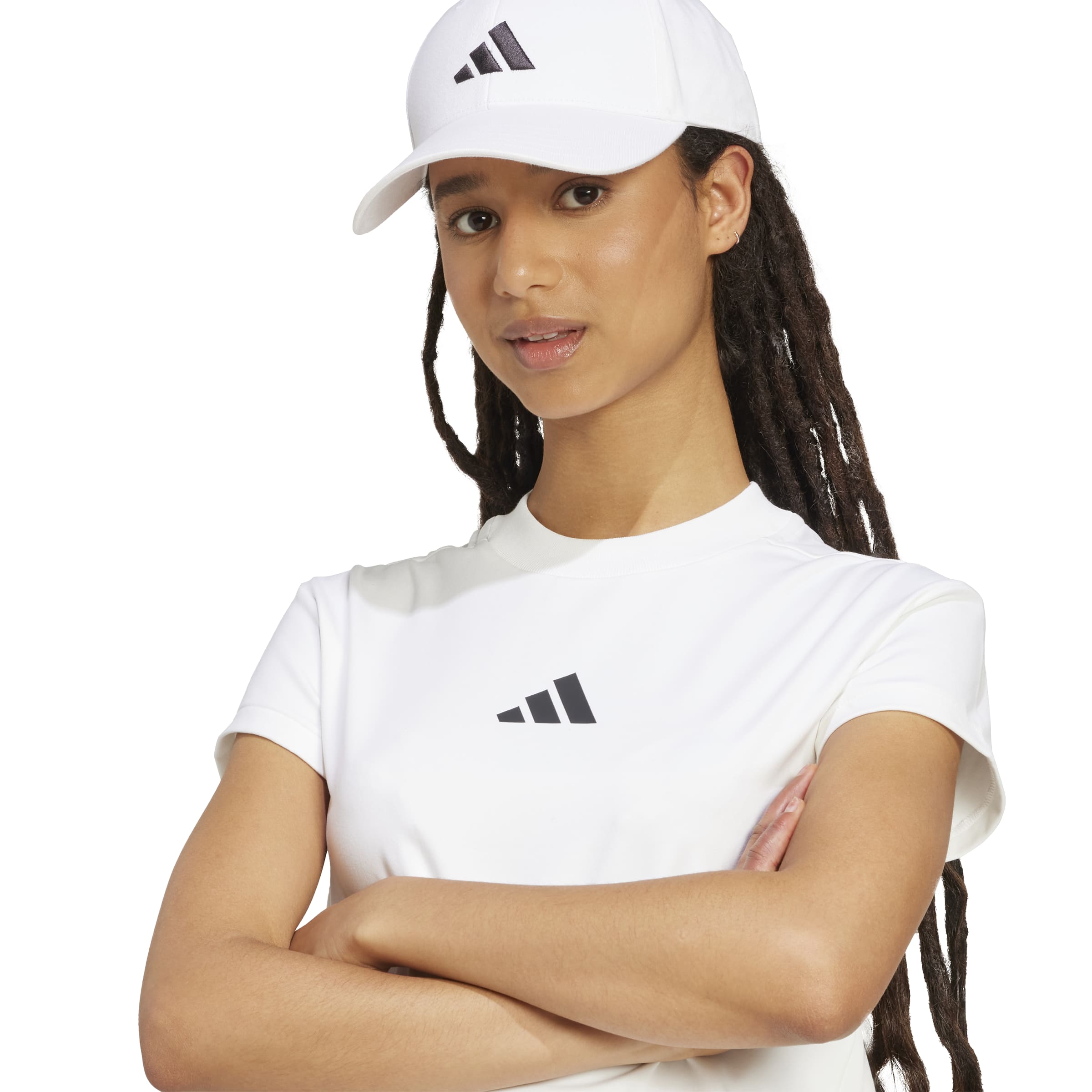 adidas Z.N.E. Baby Tee – Alriqa Sport