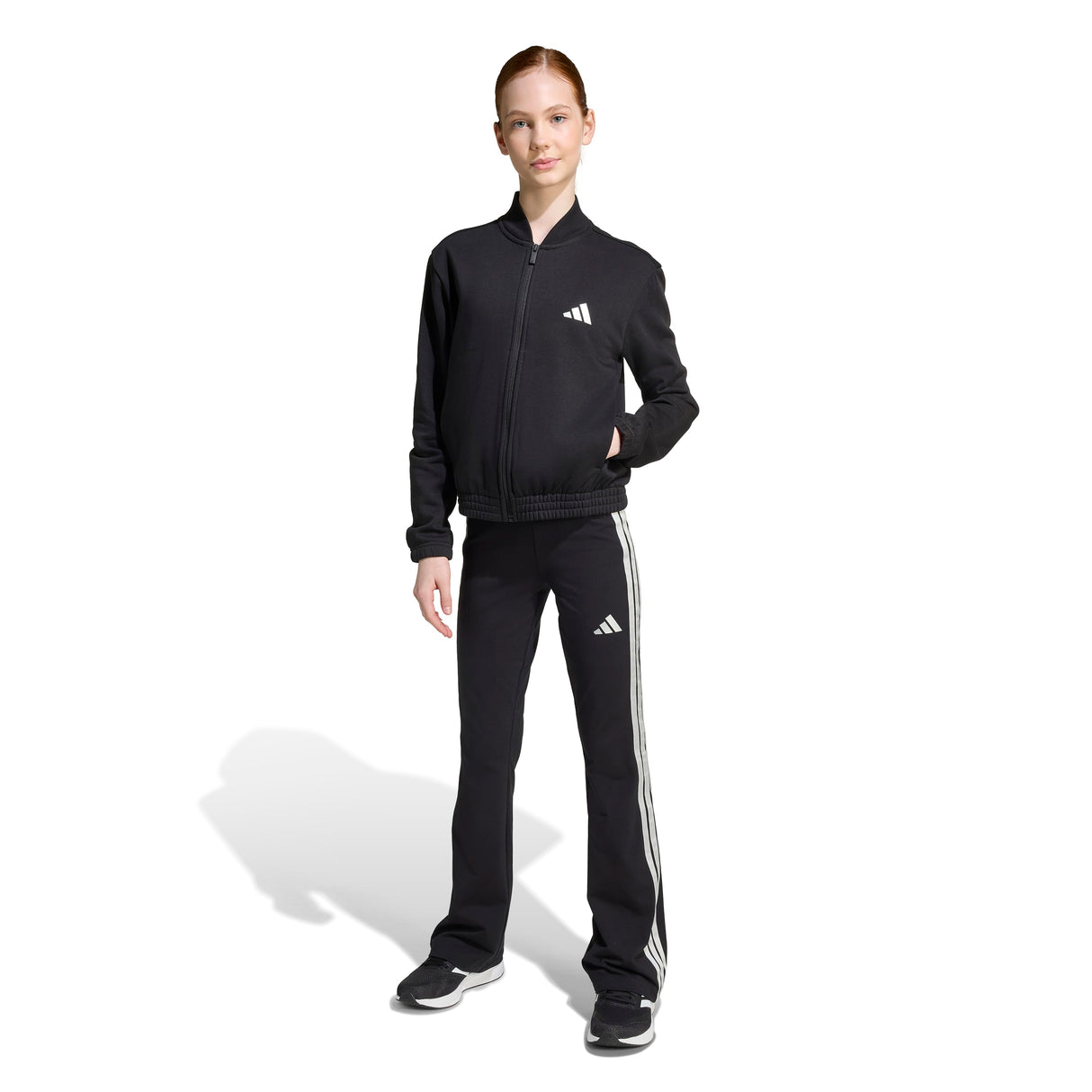 Glam Track Suit Kids