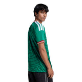 Mexico 26 Home Jersey
