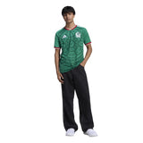 Mexico 26 Home Jersey