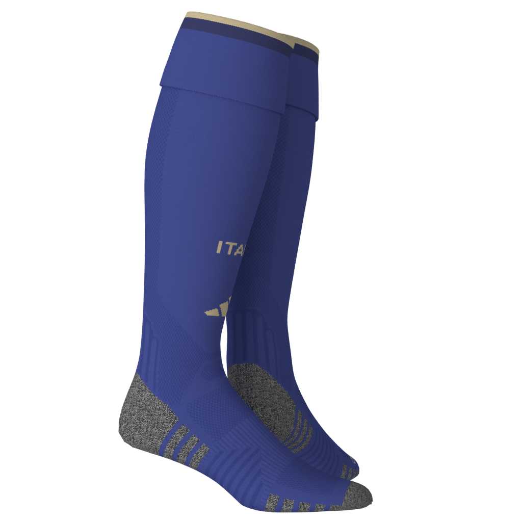 Italy 26 Home Socks