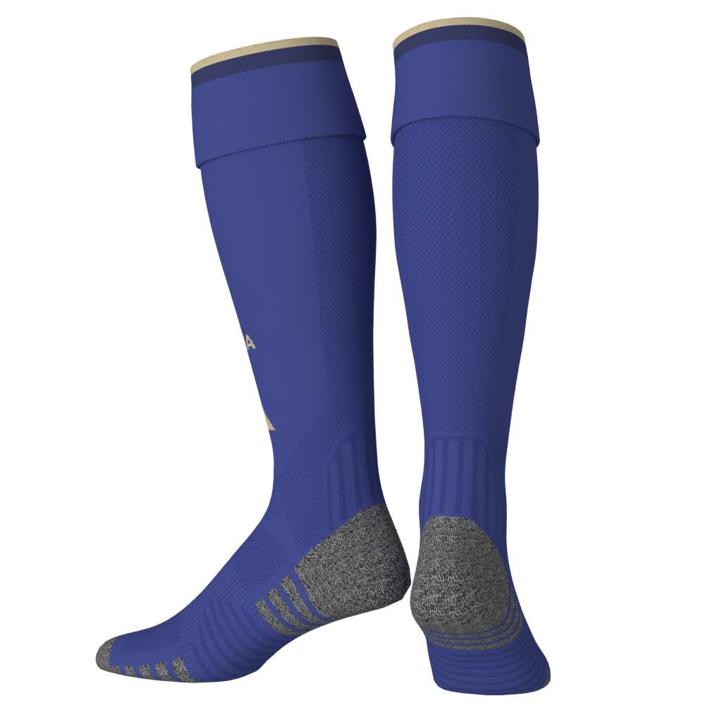 Italy 26 Home Socks