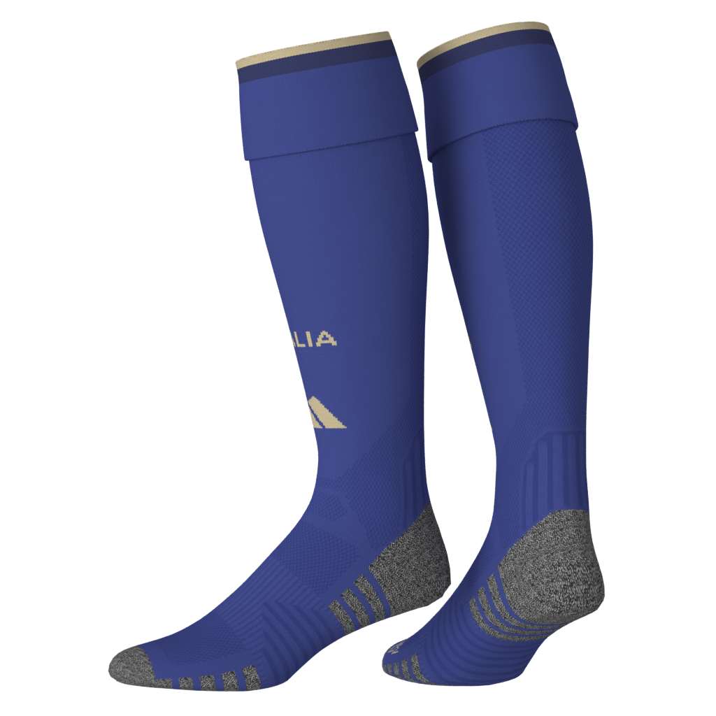 Italy 26 Home Socks