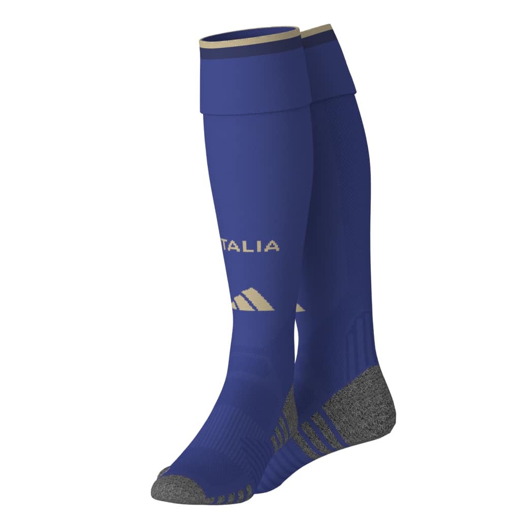 Italy 26 Home Socks