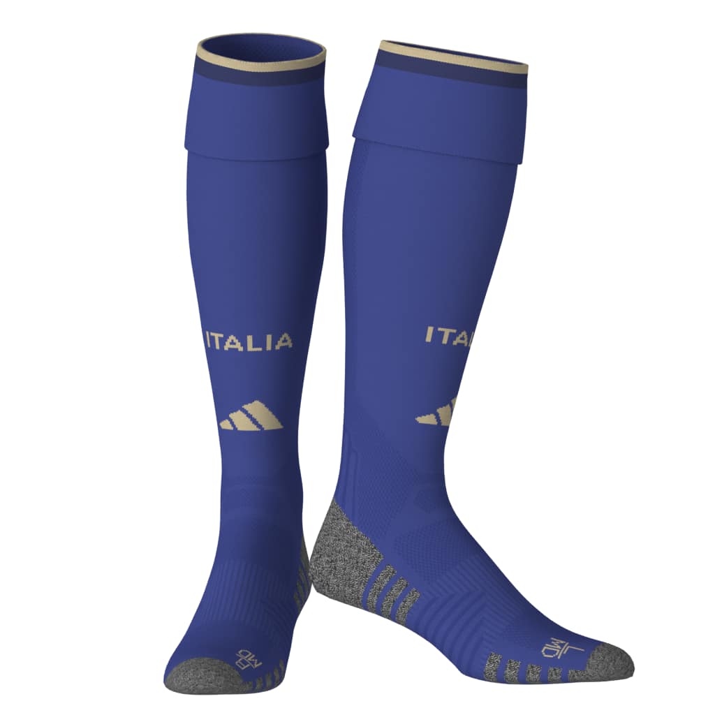Italy 26 Home Socks