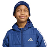 Essentials 3-Stripes Padded Jacket Kids