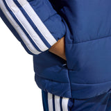 Essentials 3-Stripes Padded Jacket Kids