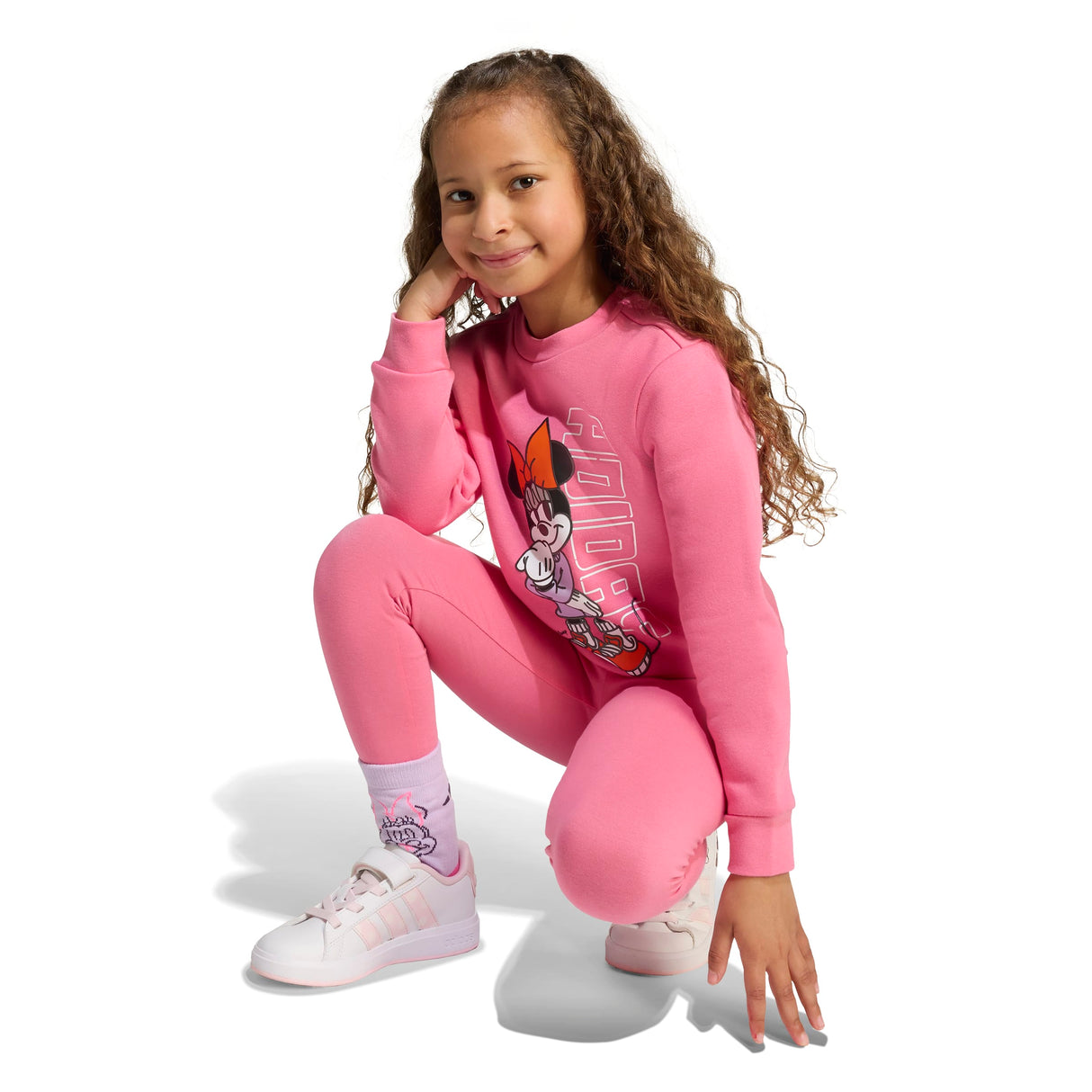 adidas Disney Minnie Mouse Jogger Kids