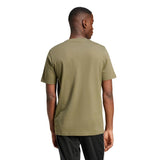Camo Shape Graphic T-Shirt