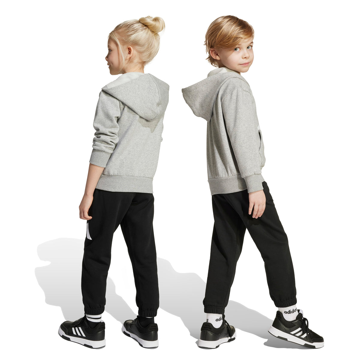 Essentials Track Suit Kids