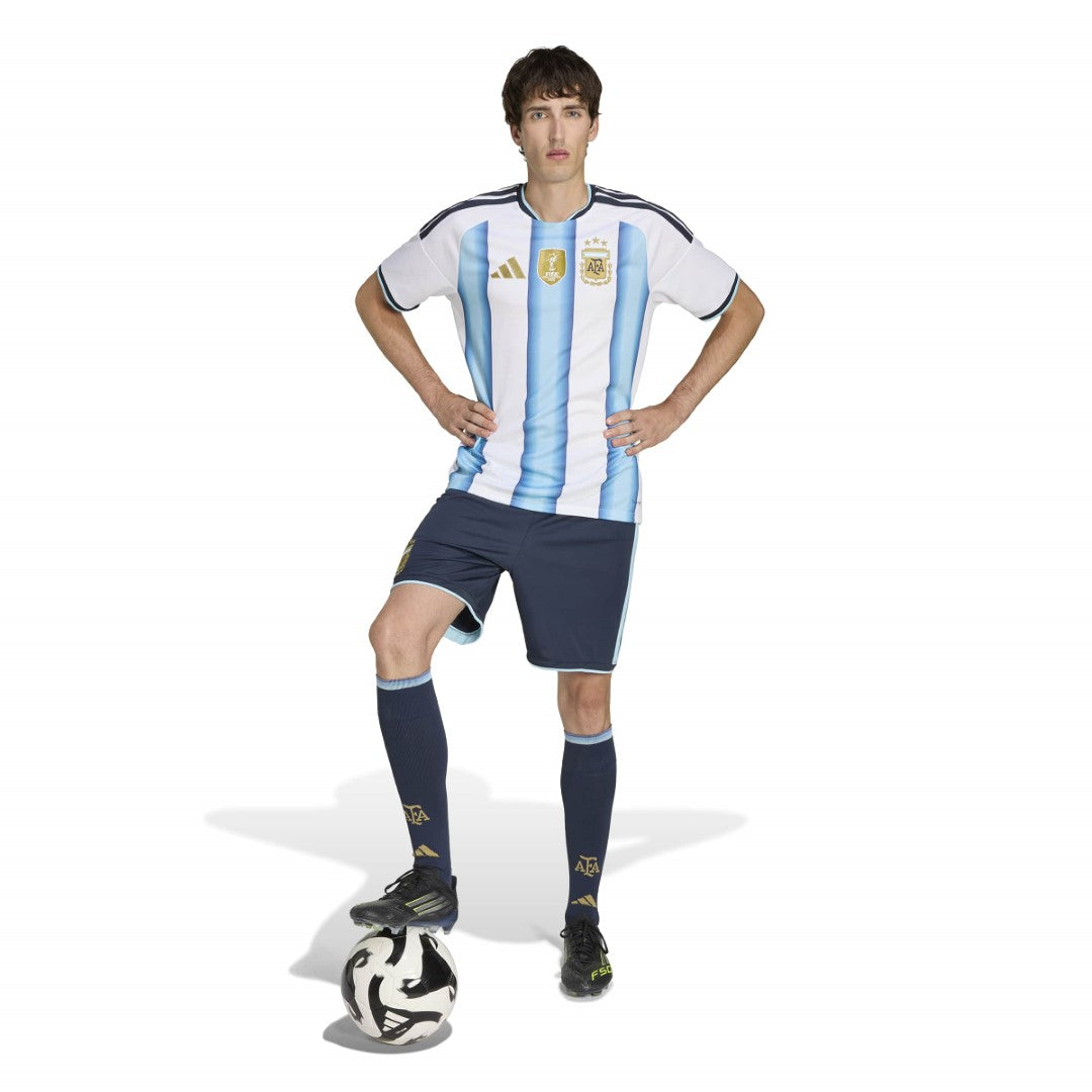Argentina 26 Home Shorts