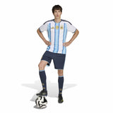Argentina 26 Home Shorts