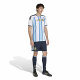 Argentina 26 Home Shorts