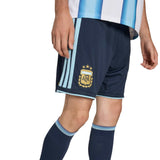 Argentina 26 Home Shorts