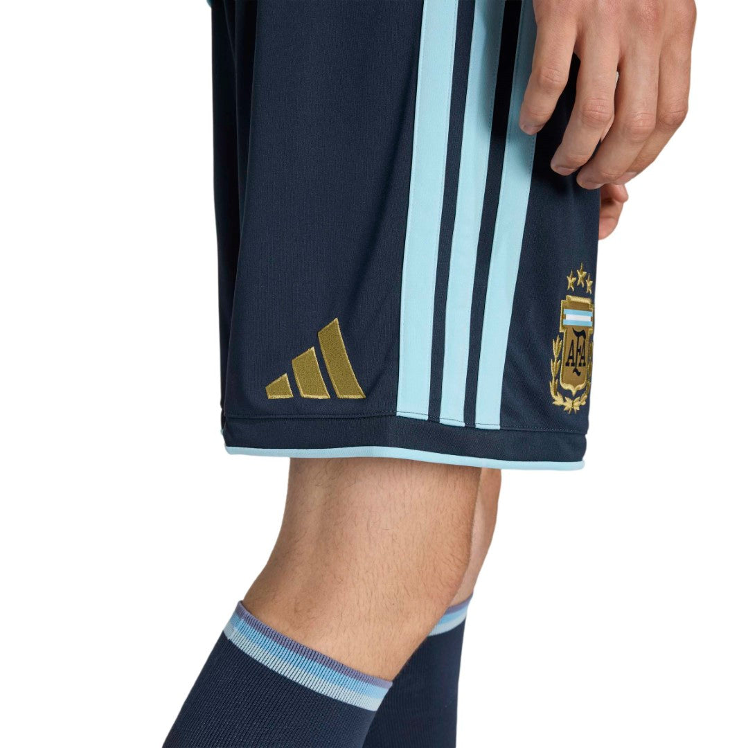 Argentina 26 Home Shorts