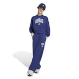Seasonals Essentials Collegiate Typography Joggers Kids