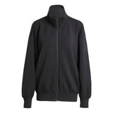 Soft Lux Loose Full-Zip