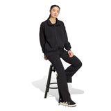 Soft Lux Loose Full-Zip