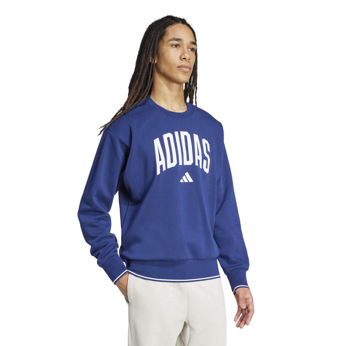 Collegiate Sweat