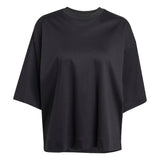 Soft Lux Loose T-Shirt