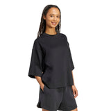 Soft Lux Loose T-Shirt