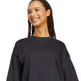 Soft Lux Loose T-Shirt