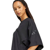 Soft Lux Loose T-Shirt