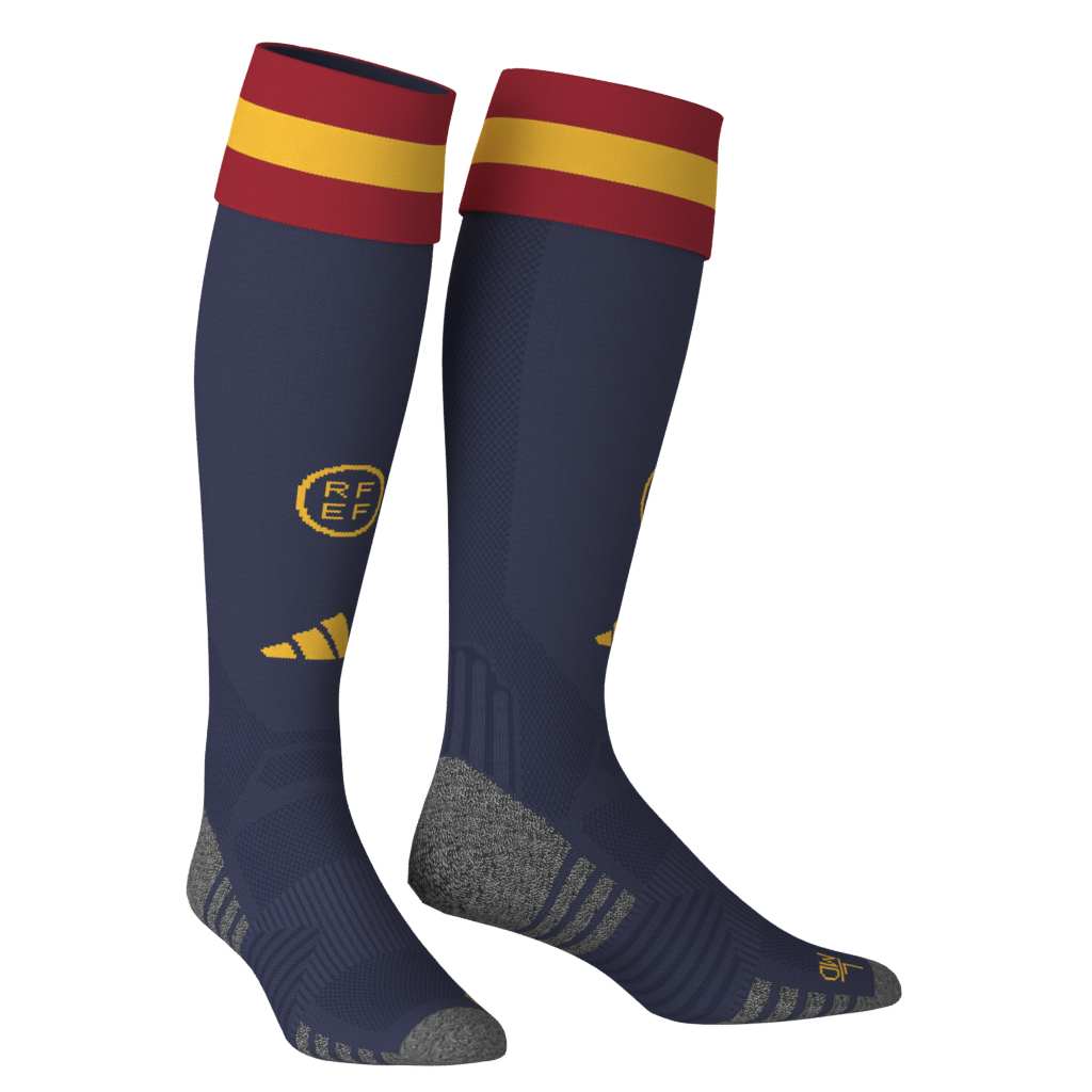 Spain 26 Home Socks