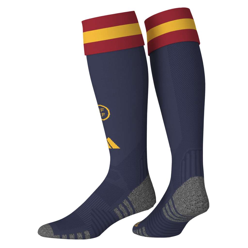 Spain 26 Home Socks