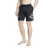 Big Bars Shorts 8-Inch