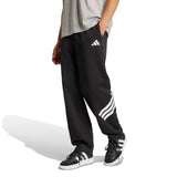 Future Icons 3-Stripes Open-Hem Tracksuit Bottoms