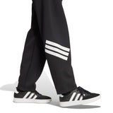 Future Icons 3-Stripes Open-Hem Tracksuit Bottoms