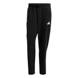 Future Icons Small Logo Open-Hem Pants