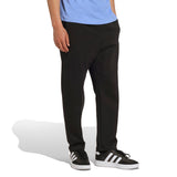 Future Icons Small Logo Open-Hem Pants