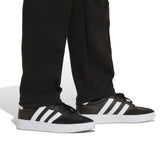 Future Icons Small Logo Open-Hem Pants