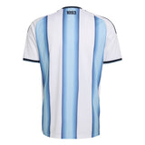 Argentina 26 Home Jersey
