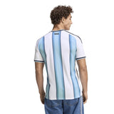 Argentina 26 Home Jersey