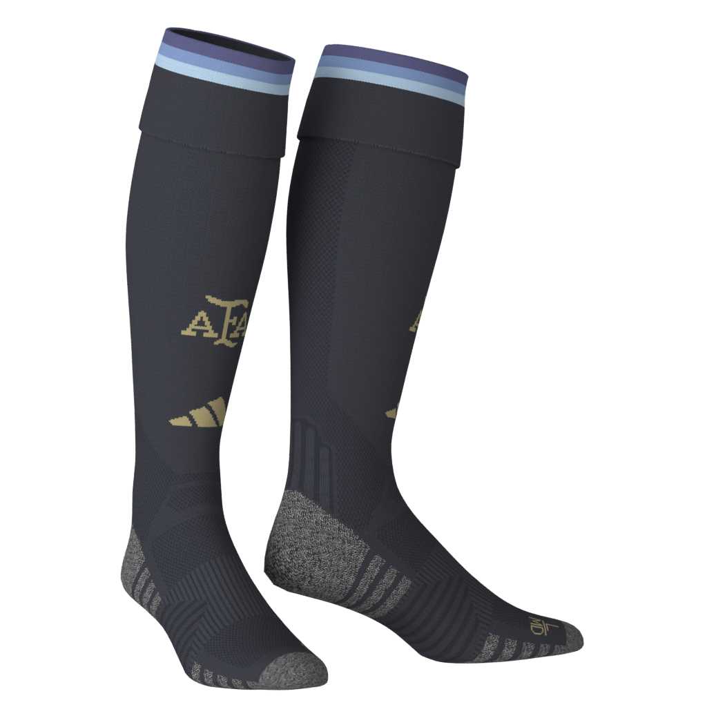 Argentina 26 Home Socks