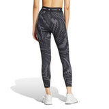 adidas Techfit Printed 7/8 Leggings