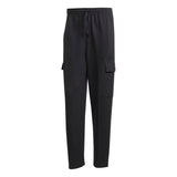 All Szn French Terry Loose Cargo Open Hem Joggers