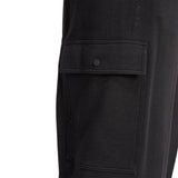All Szn French Terry Loose Cargo Open Hem Joggers