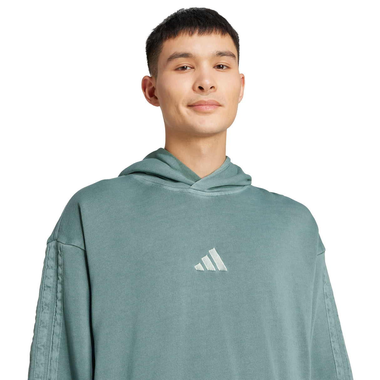 ALL SZN French Terry Washed Hoodie